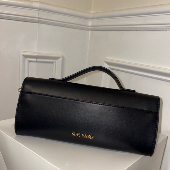 About Her🖤Business Purse - Picture 3 of 6